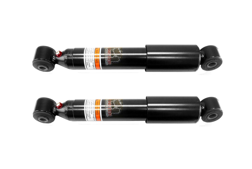 Monster Rear Shocks for Kubota K7561-17612, K7561-17610, Left & Right
