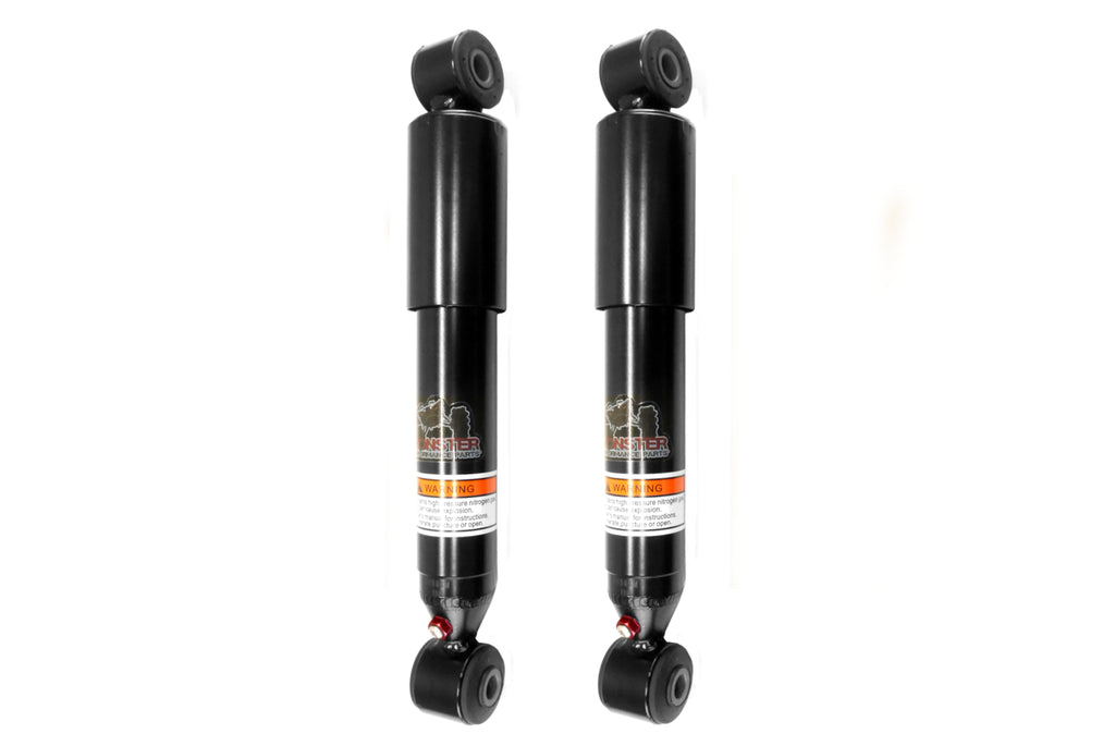 Monster Rear Shocks for Kubota K7561-17612, K7561-17610, Left & Right 5