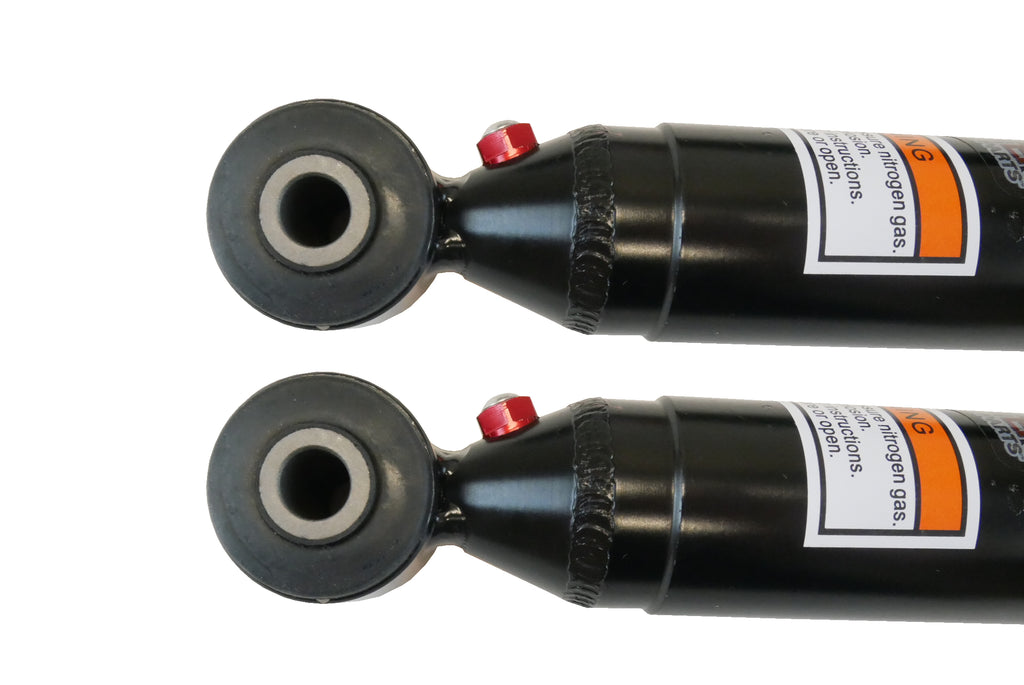 Monster Rear Shocks for Kubota K7561-17612, K7561-17610, Left & Right 4