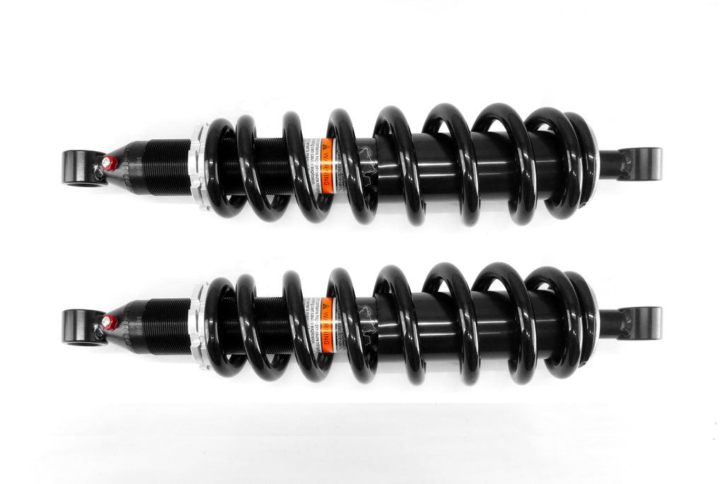 Monster Front Shocks for Kubota K7731-18205, Left & Right, Gas Charged 2