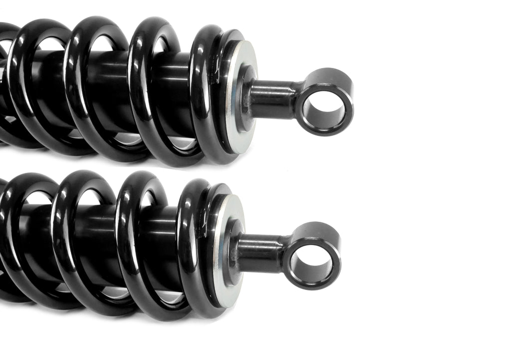 Monster Front Shocks for Kubota K7731-18205, Left & Right, Gas Charged 3