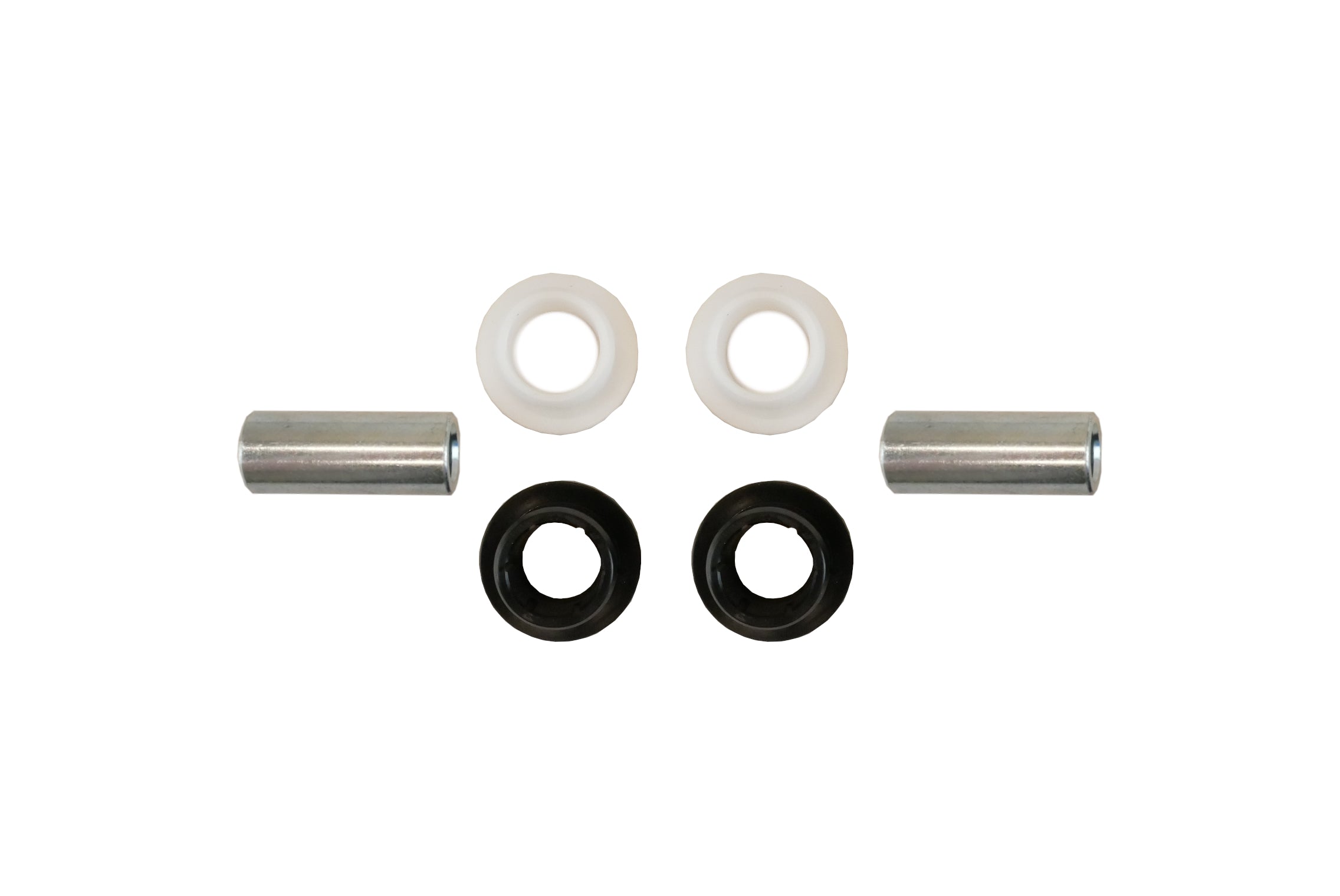 Monster Front Shocks for Kubota K7731-18205, Left & Right, Gas Charged 6