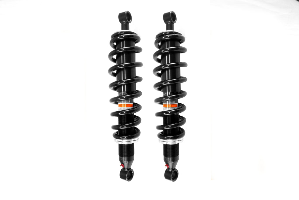 Monster Front Shocks for Kubota K7731-18205, Left & Right, Gas Charged 5