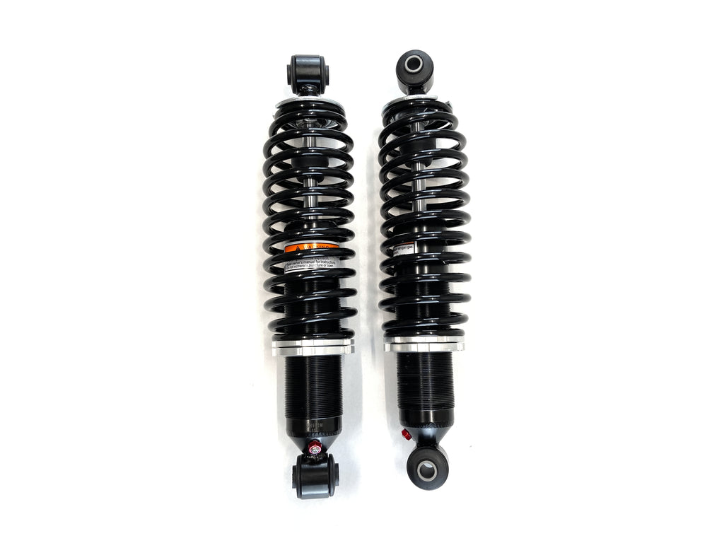 Monster Rear Shocks for John Deere AM135375, Left & Right, Gas-Charged 1