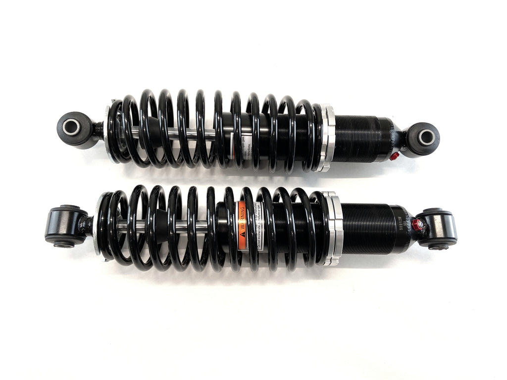Monster Rear Shocks for John Deere AM135375, Left & Right, Gas-Charged 2