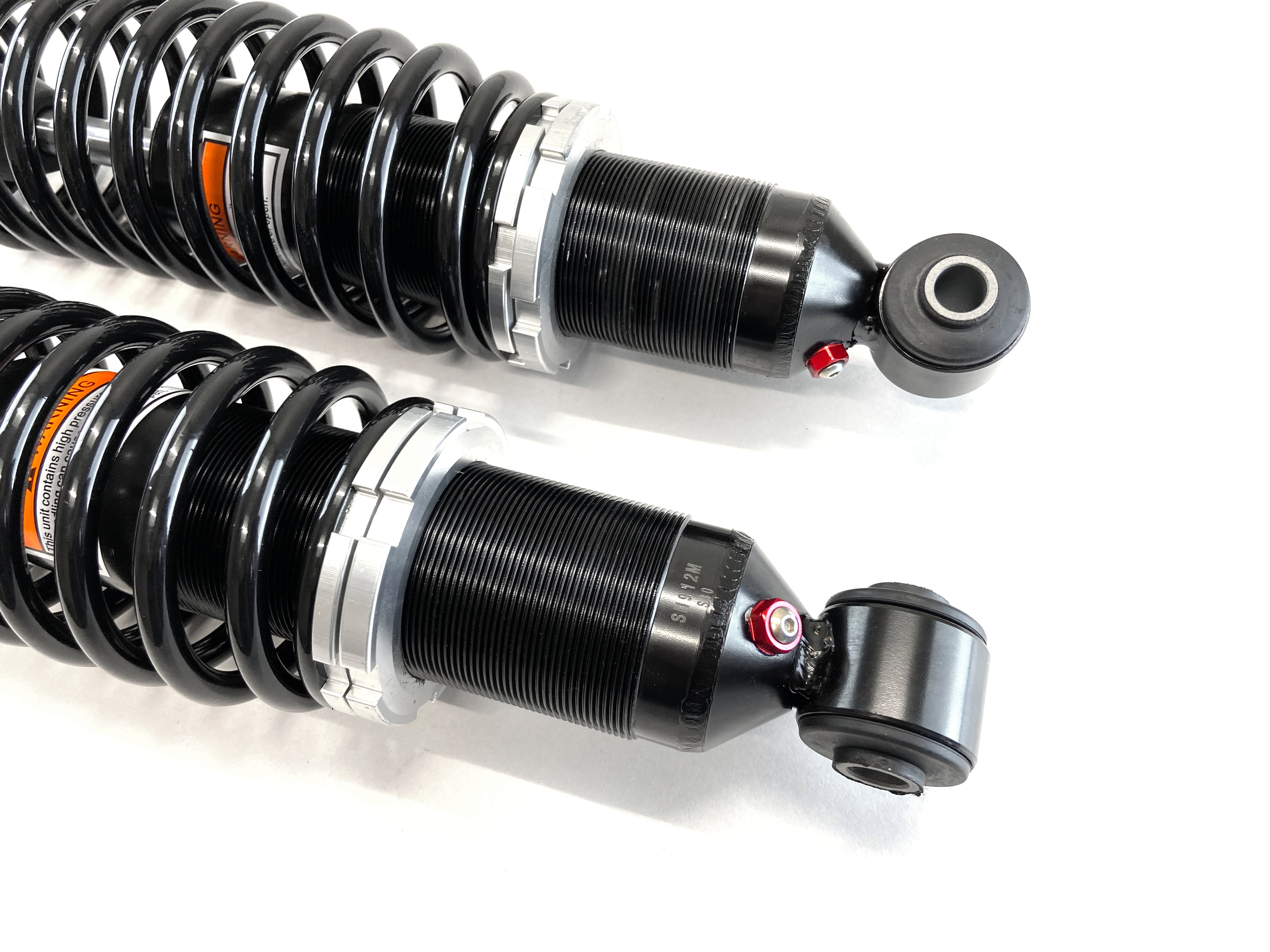 Monster Rear Shocks for John Deere AM135375, Left & Right, Gas-Charged 3