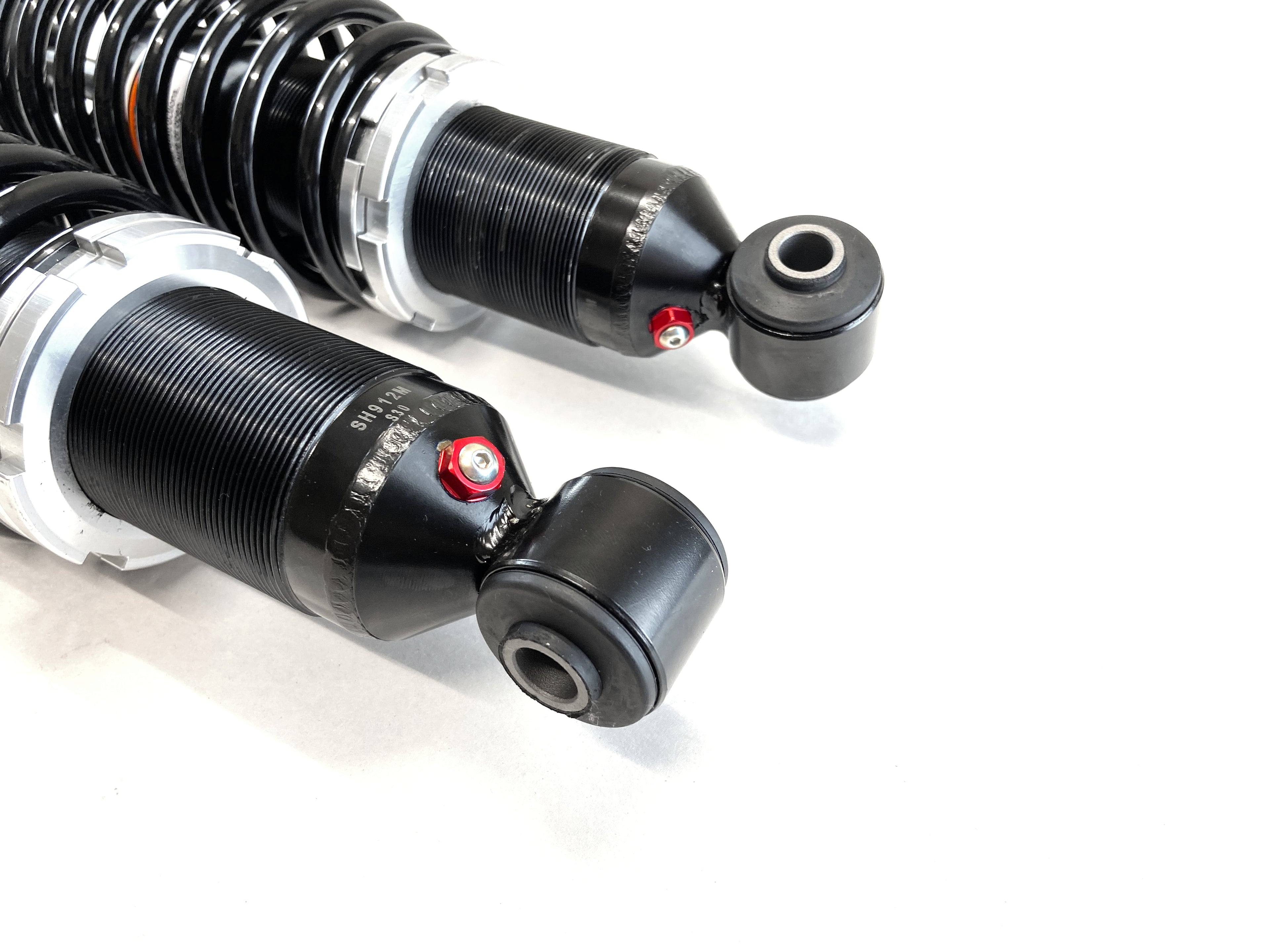 Monster Rear Shocks for John Deere AM135375, Left & Right, Gas-Charged 6