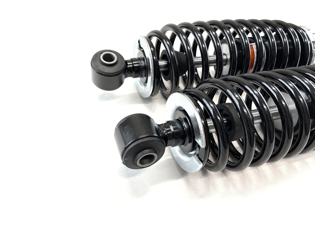 Monster Rear Shocks for John Deere AM135375, Left & Right, Gas-Charged 7