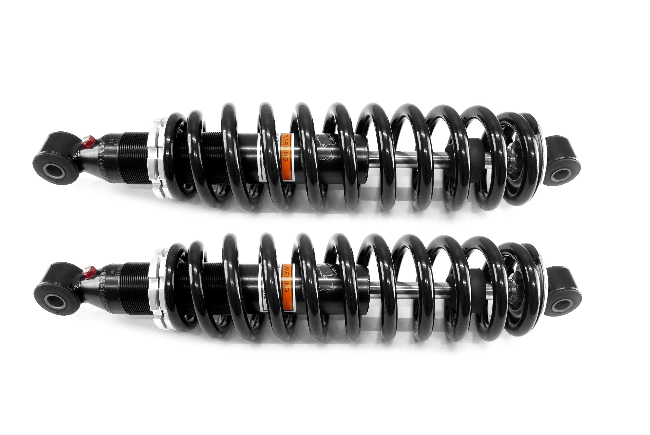Monster Front Shocks for John Deere AM142426, Left & Right, Gas-Charged 1