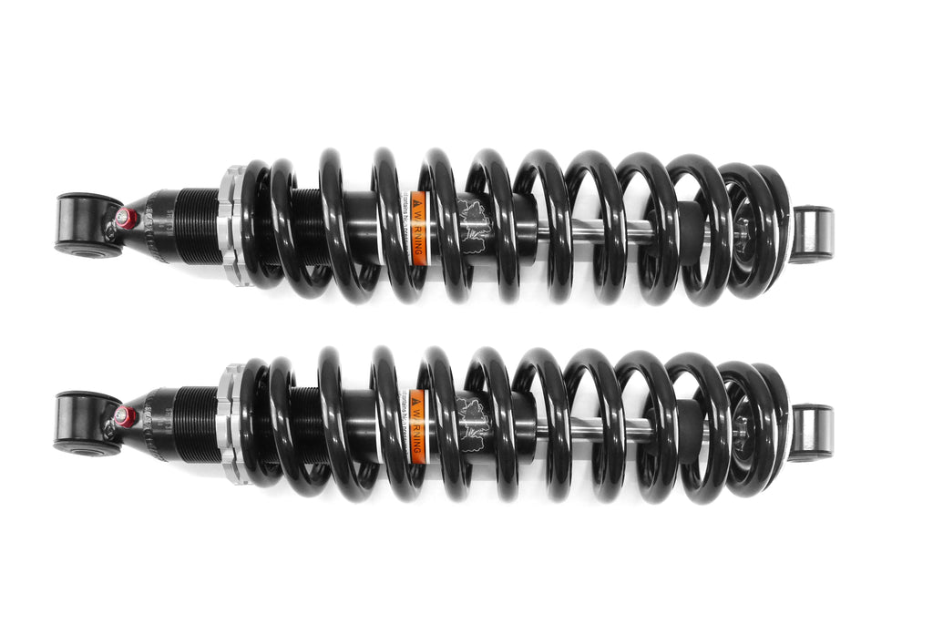 Monster Front Shocks for John Deere AM142426, Left & Right, Gas-Charged 2