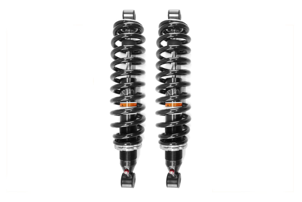 Monster Front Shocks for John Deere AM142426, Left & Right, Gas-Charged 3