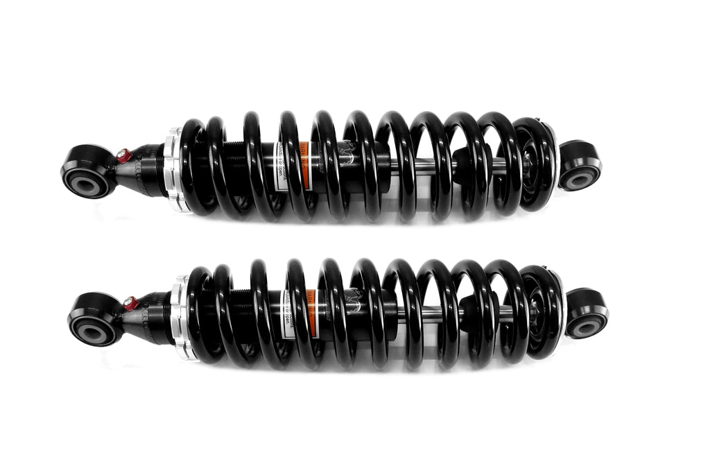 Monster Rear Shocks for John Deere AM142425, Left & Right, Gas-Charged