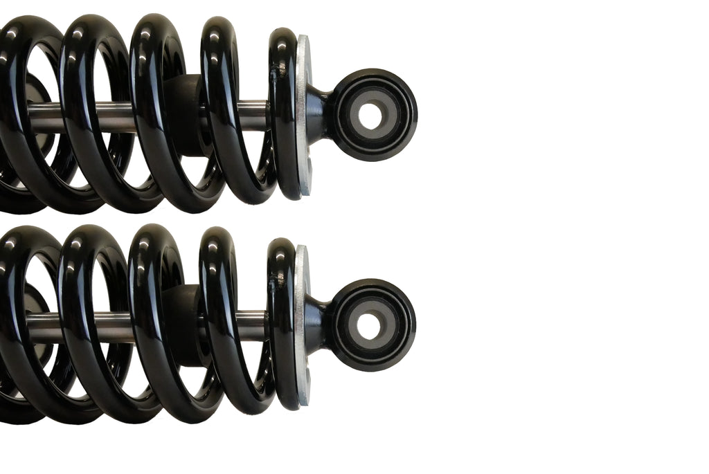 Monster Rear Shocks for John Deere AM142425, Left & Right, Gas-Charged 3