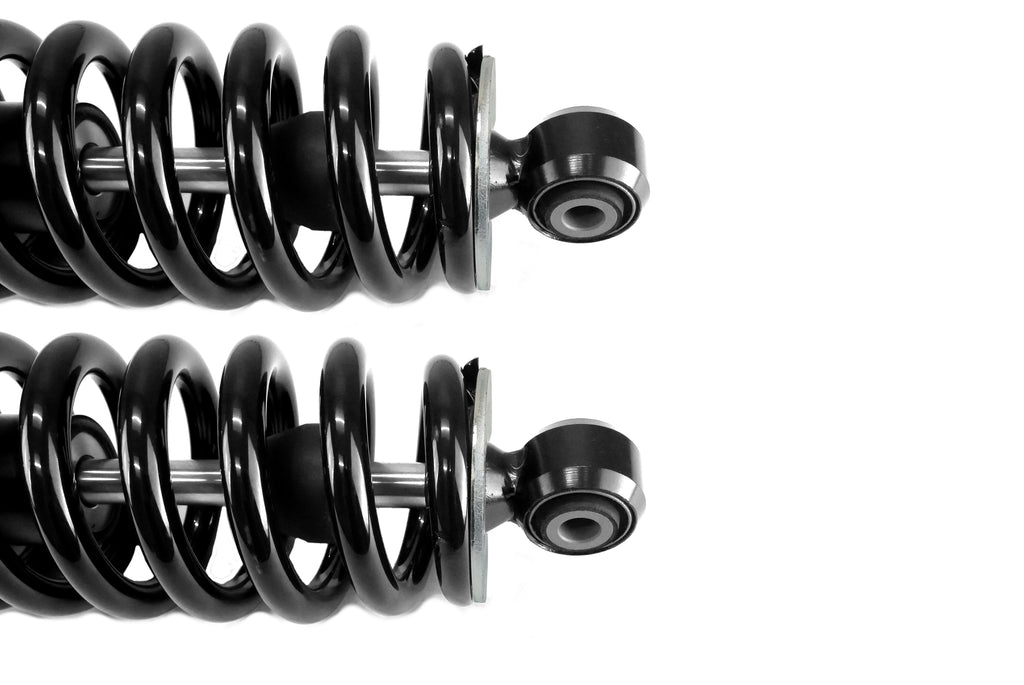 Monster Rear Shocks for John Deere AM142425, Left & Right, Gas-Charged 4