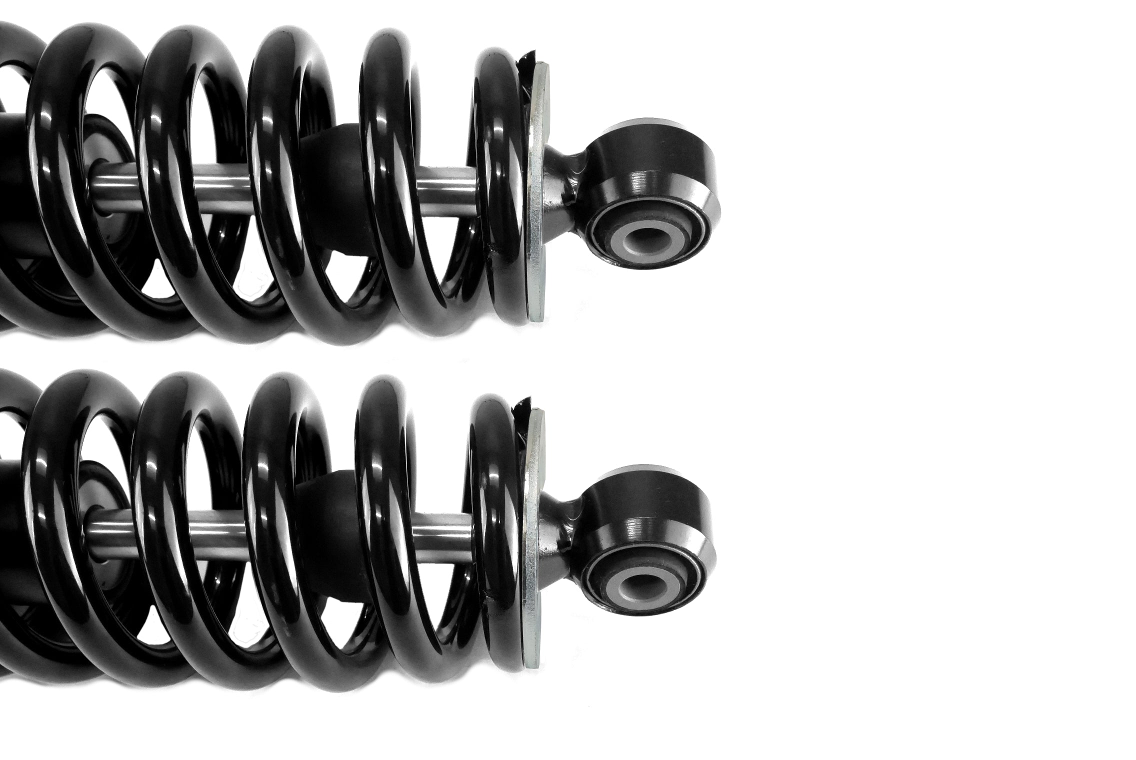 Monster Rear Shocks for John Deere AM142425, Left & Right, Gas-Charged 4