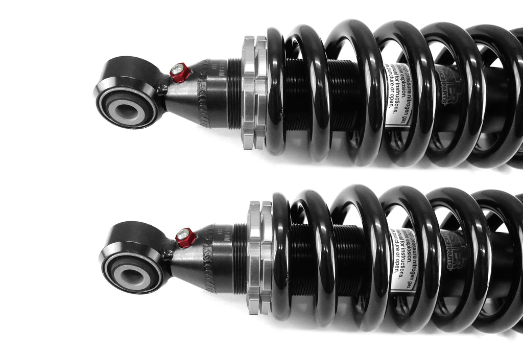 Monster Rear Shocks for John Deere AM142425, Left & Right, Gas-Charged 5