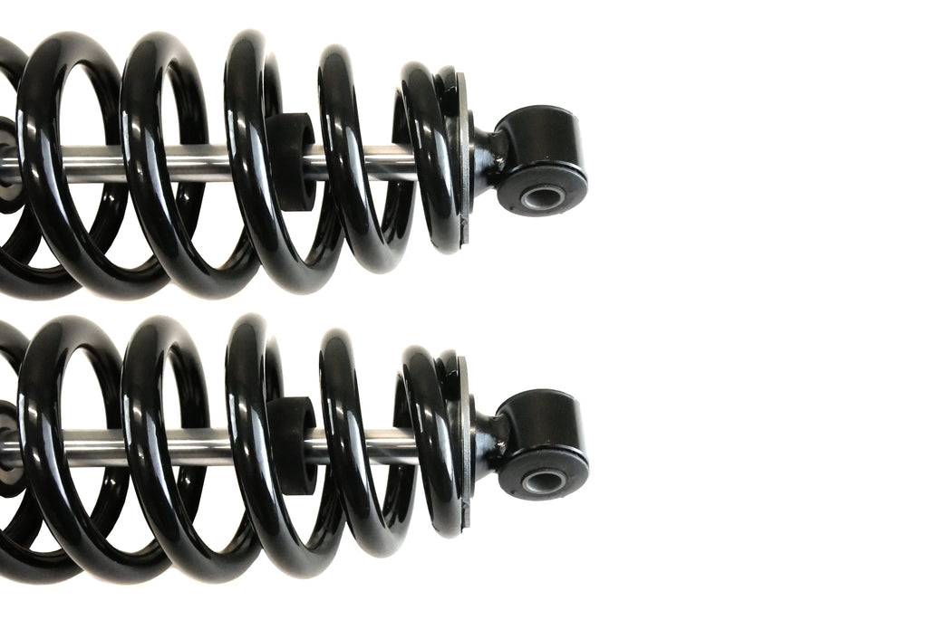 Monster Rear Shocks for John Deere AUC12198, Left & Right, Gas-Charged 3
