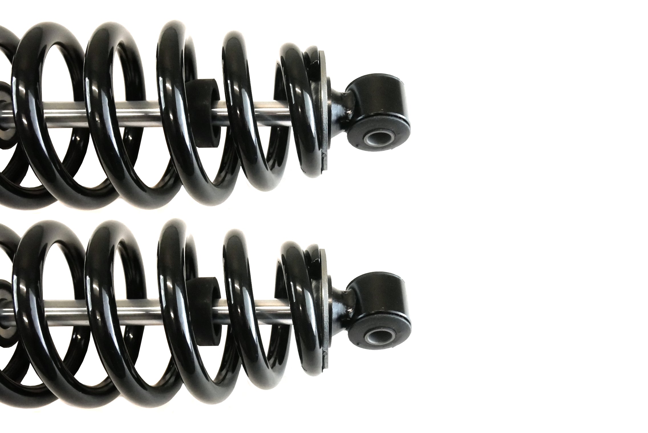 Monster Rear Shocks for John Deere AUC12198, Left & Right, Gas-Charged 3