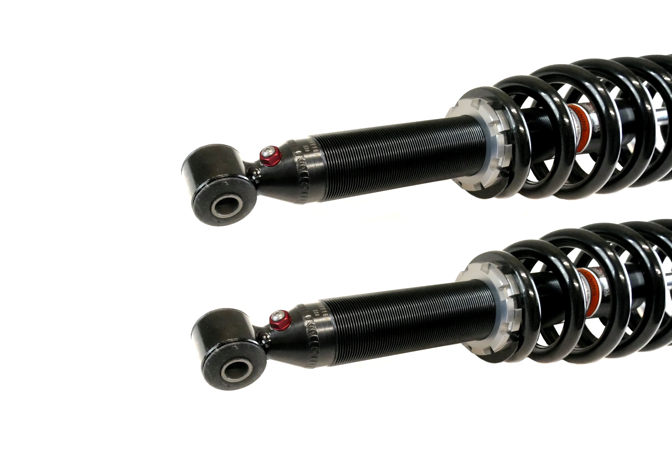Monster Rear Shocks for John Deere AUC12198, Left & Right, Gas-Charged 4