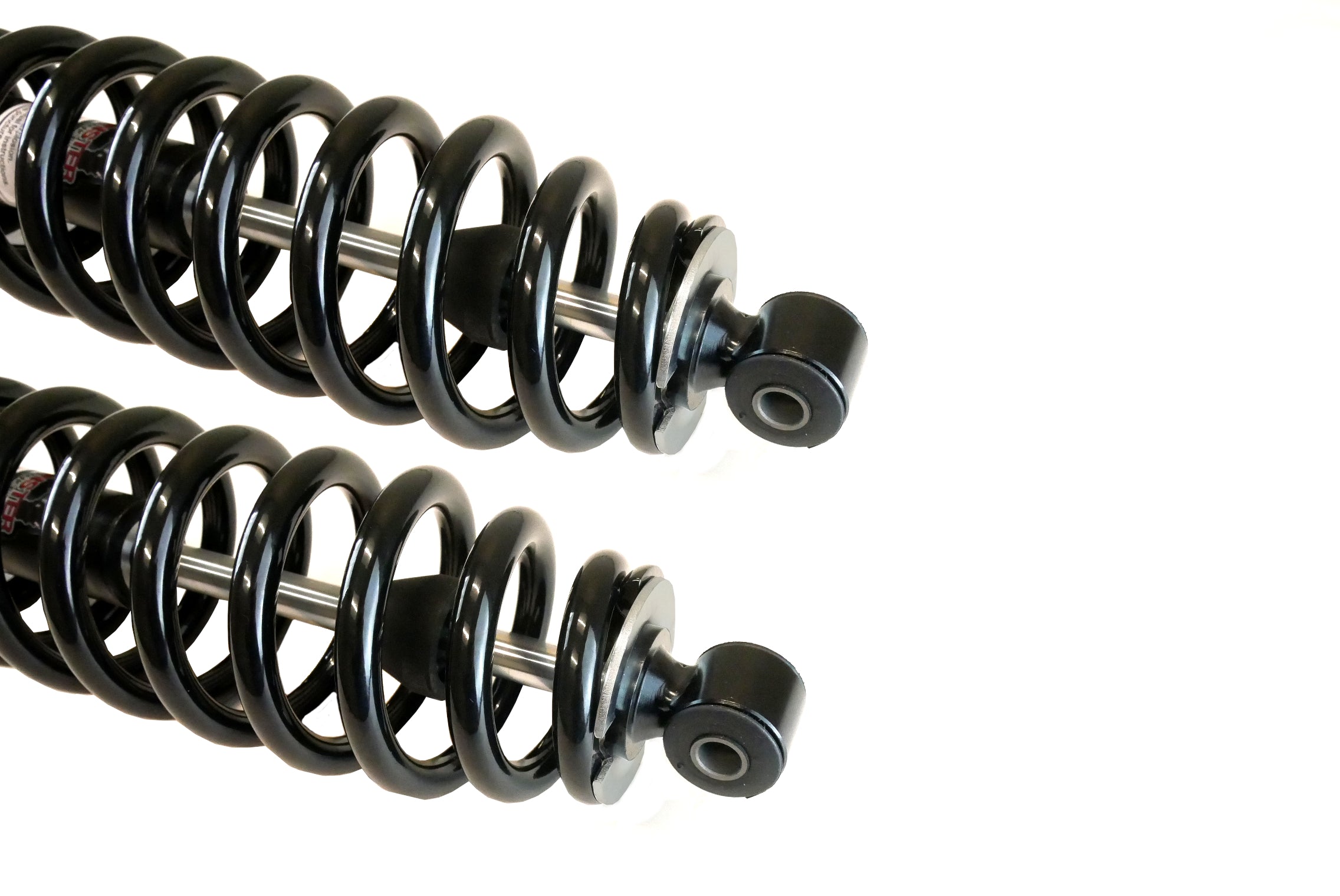 Monster Rear Shocks for John Deere AUC12198, Left & Right, Gas-Charged 5