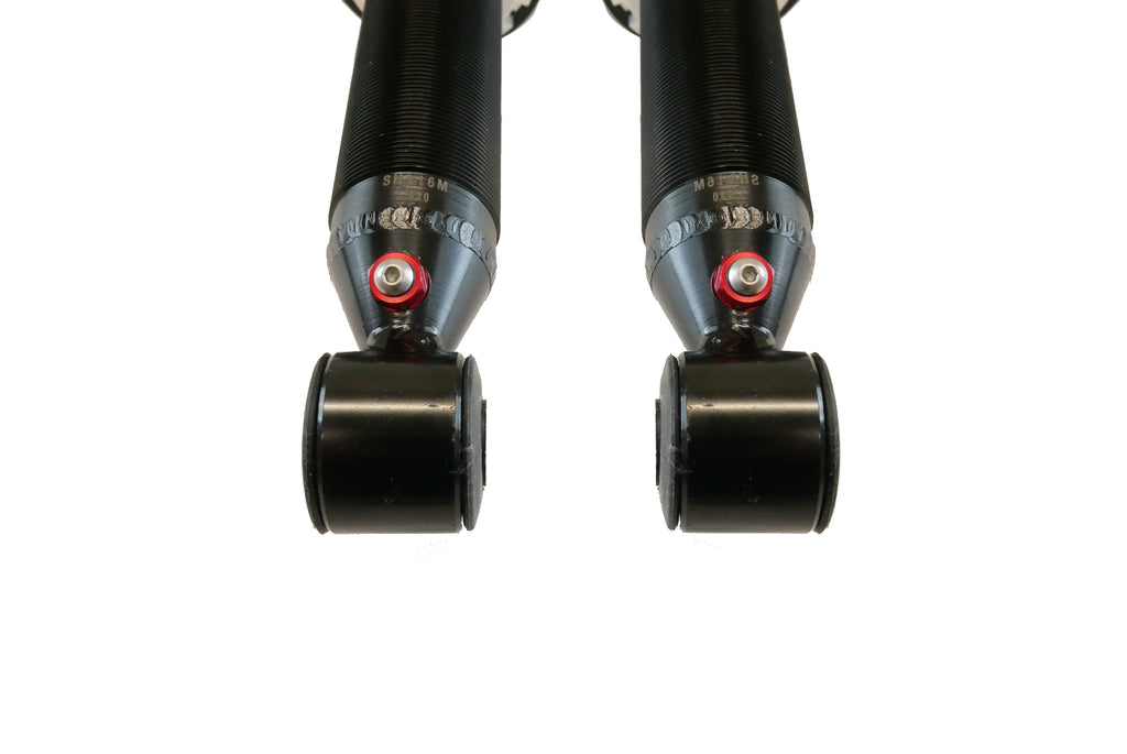Monster Rear Shocks for John Deere AUC12198, Left & Right, Gas-Charged 6