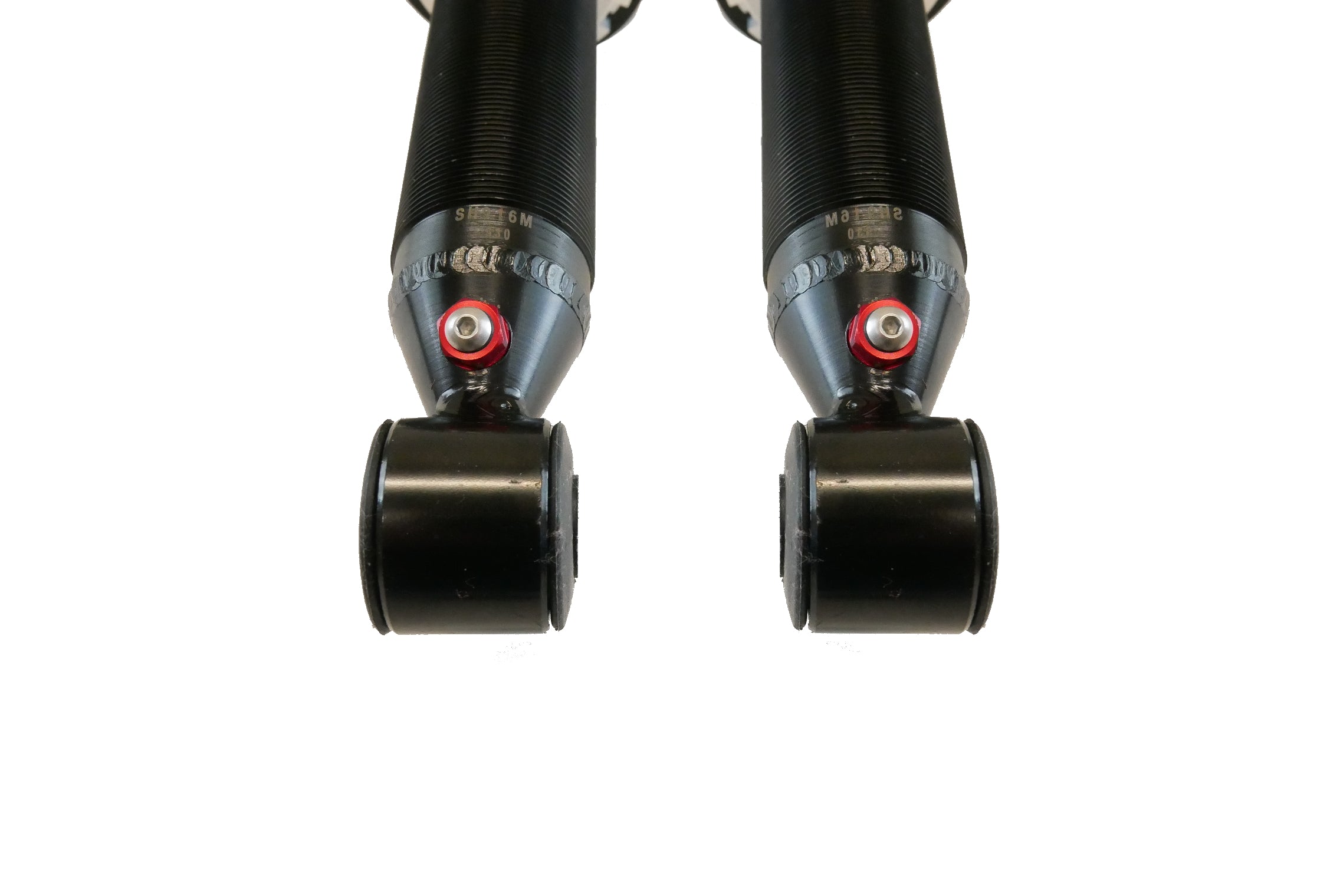 Monster Rear Shocks for John Deere AUC12198, Left & Right, Gas-Charged 6