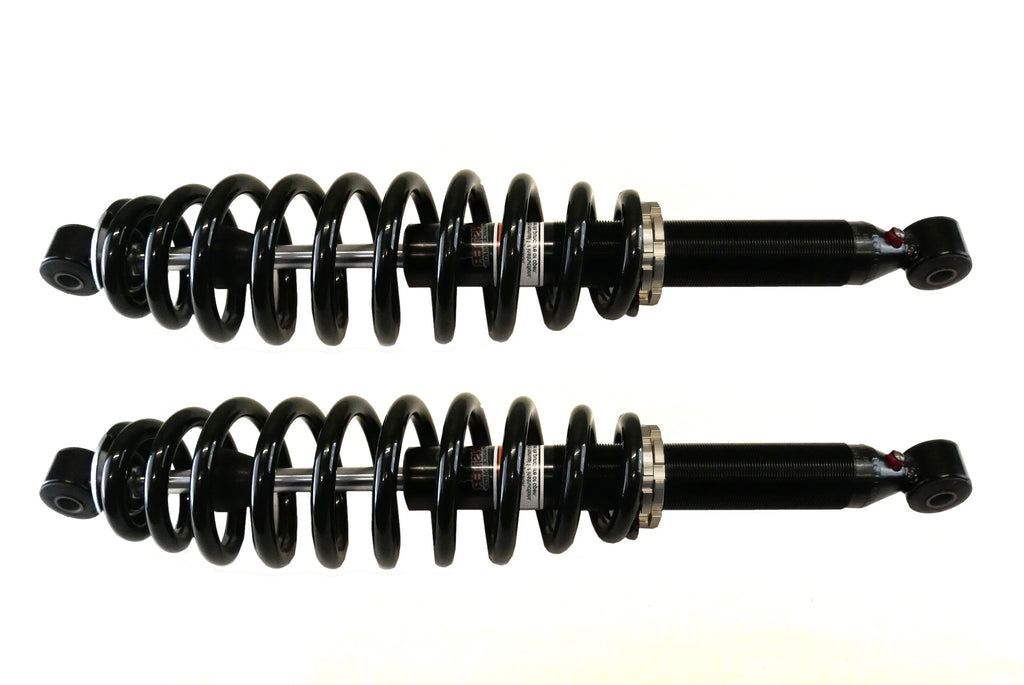 Monster Rear Shocks for John Deere AUC12198, Left & Right, Gas-Charged 7
