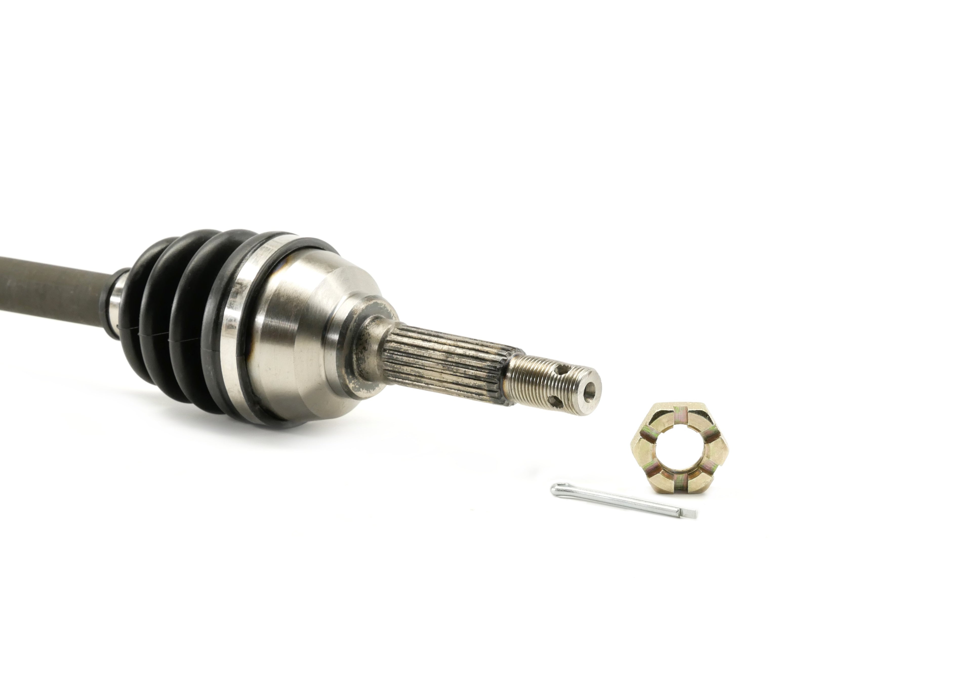 Precision Front CV Axles for Suzuki Vinson 500 2003-2007 Left & Right