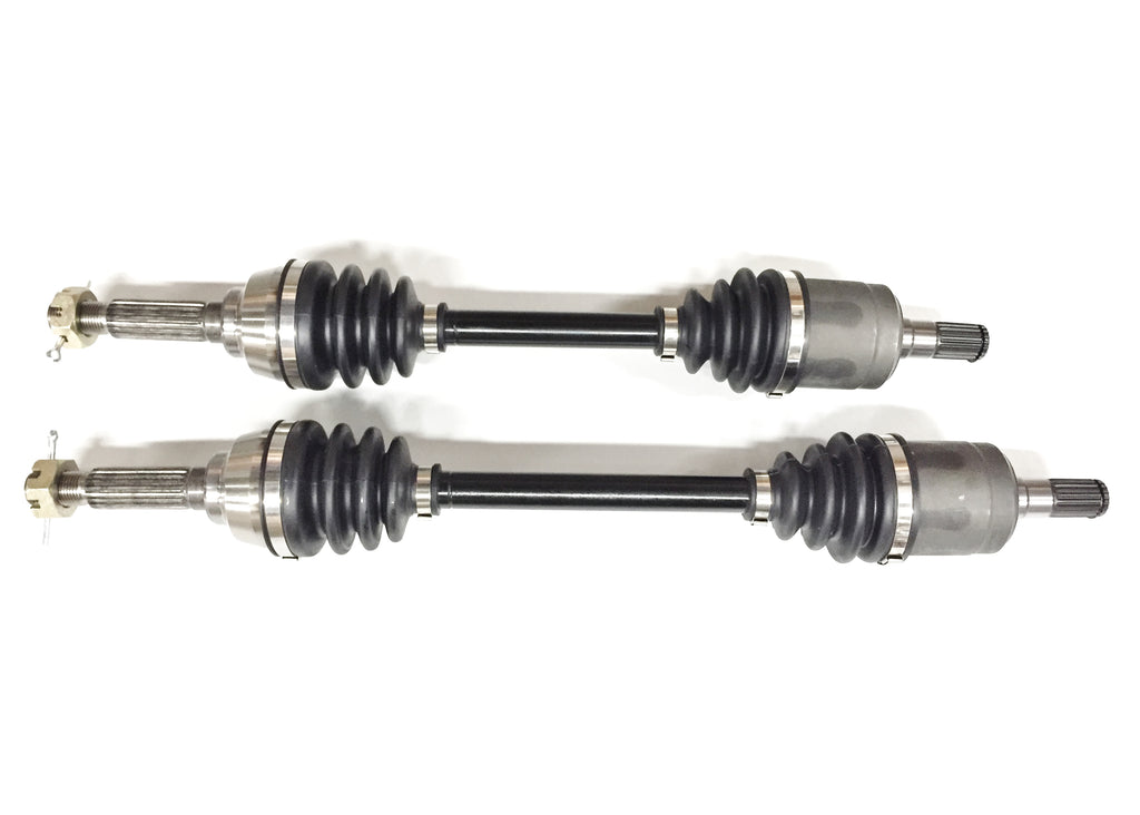 Precision Front CV Axles for Suzuki Vinson 500 2003-2007 Left & Right