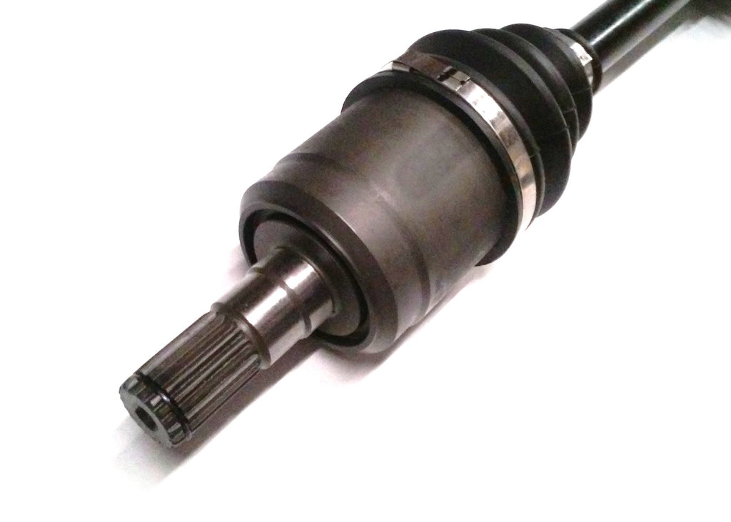Precision Front CV Axles for Suzuki Eiger 400 2002-2007 Left & Right