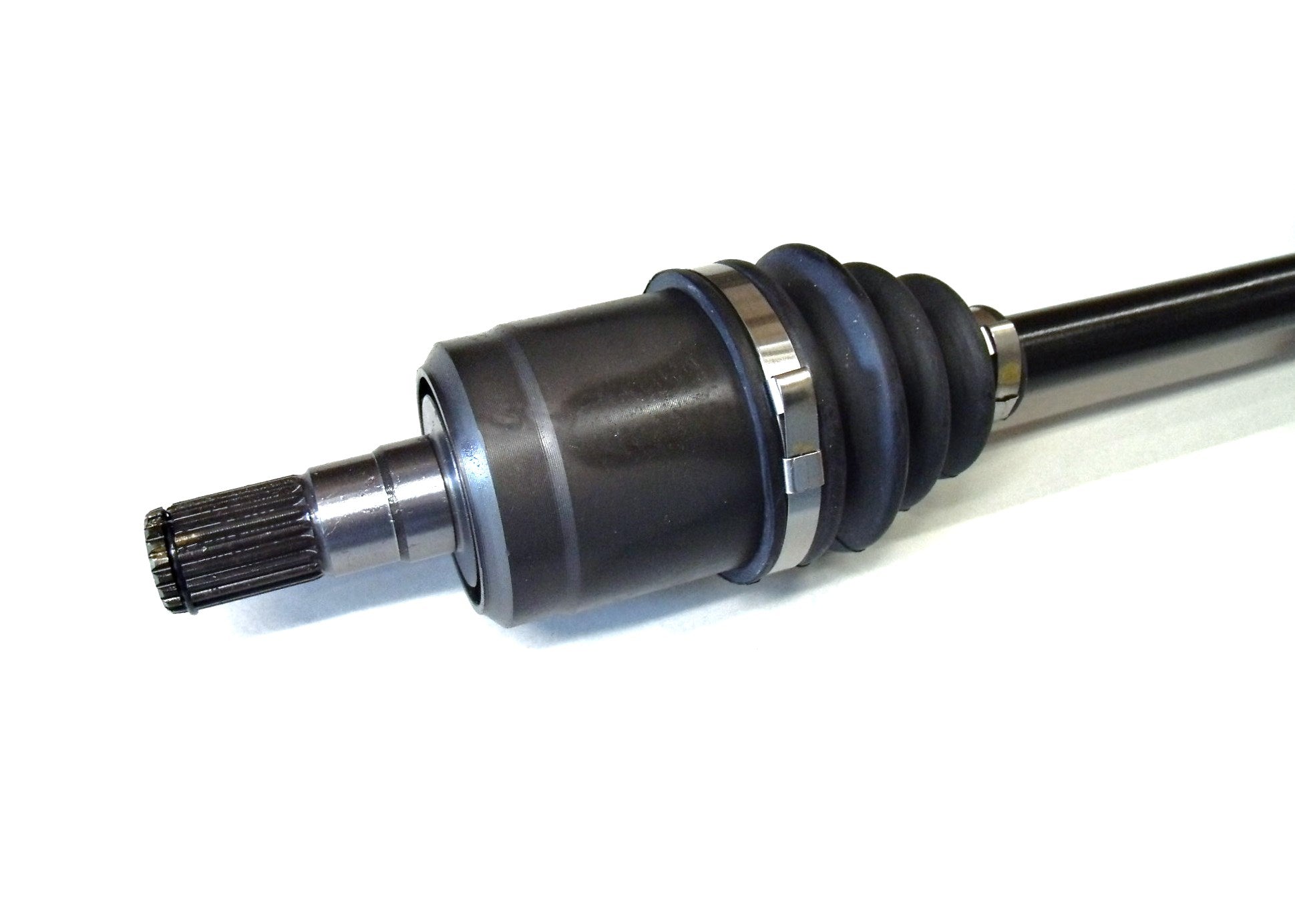Precision Front CV Axles for Suzuki Eiger 400 2002-2007 Left & Right