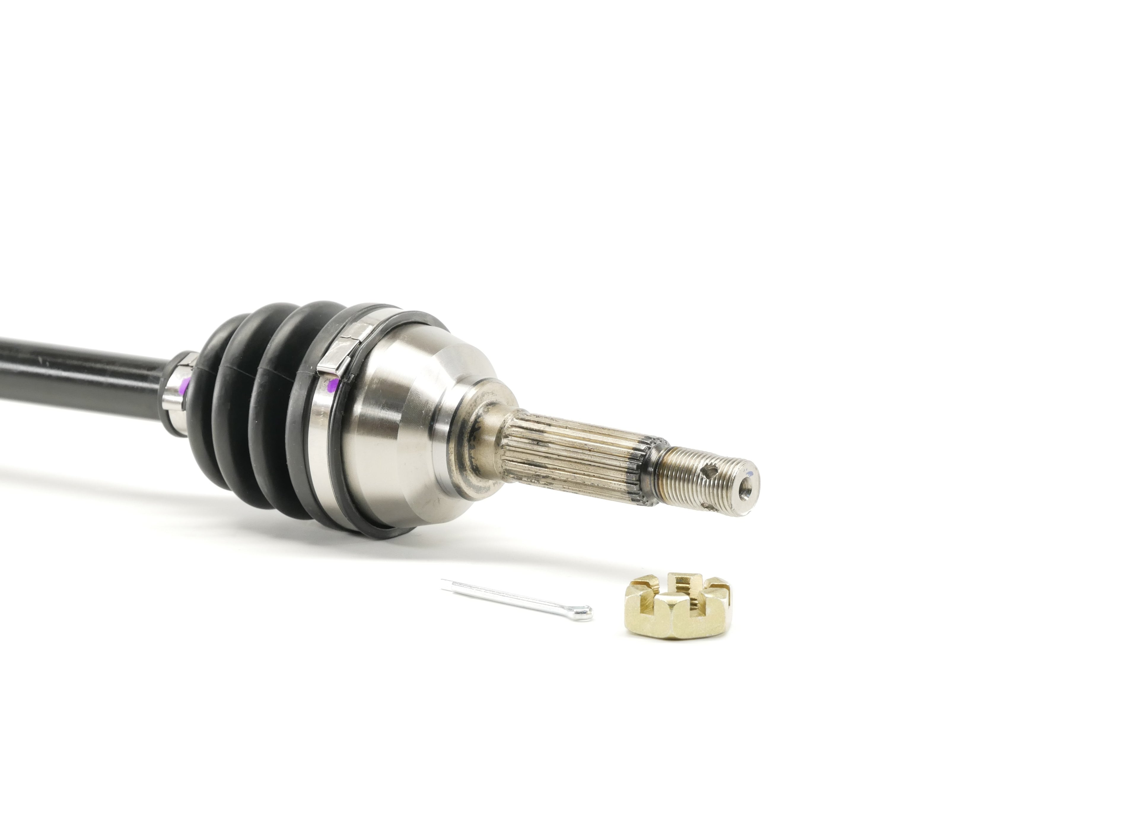 Precision Front Right CV Axle for Suzuki Eiger 400 2002-2007 Quality Tested