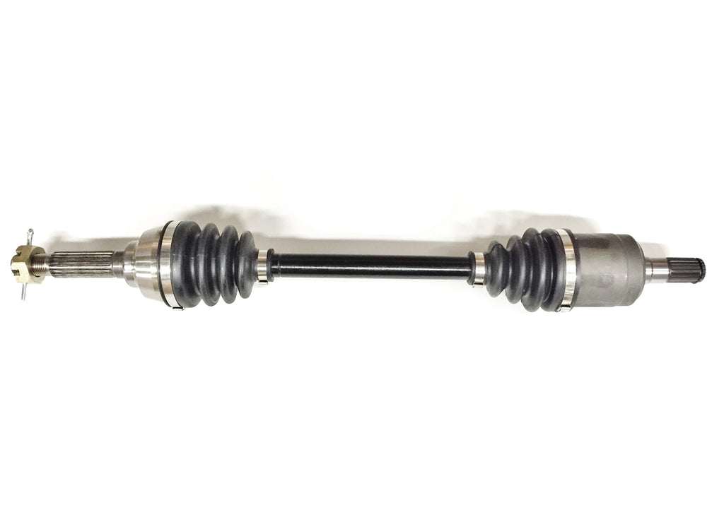 Precision Front Right CV Axle for Suzuki Vinson 500 2003-2007 Quality Tested