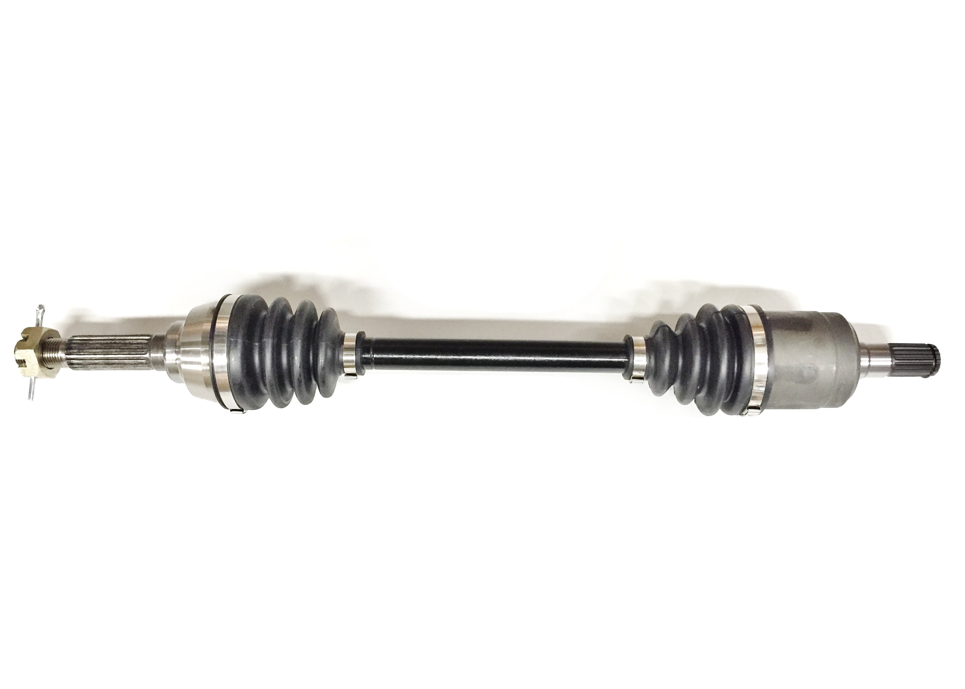 Precision Front Right CV Axle for Suzuki Vinson 500 2003-2007 Quality Tested