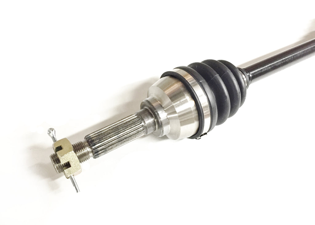 Precision Front CV Axles for Suzuki Vinson 500 2003-2007 Left & Right