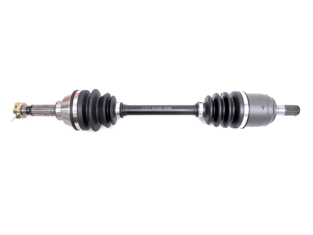 Precision Front CV Axle for Suzuki 54901-31G41 Quality Tested Direct fit