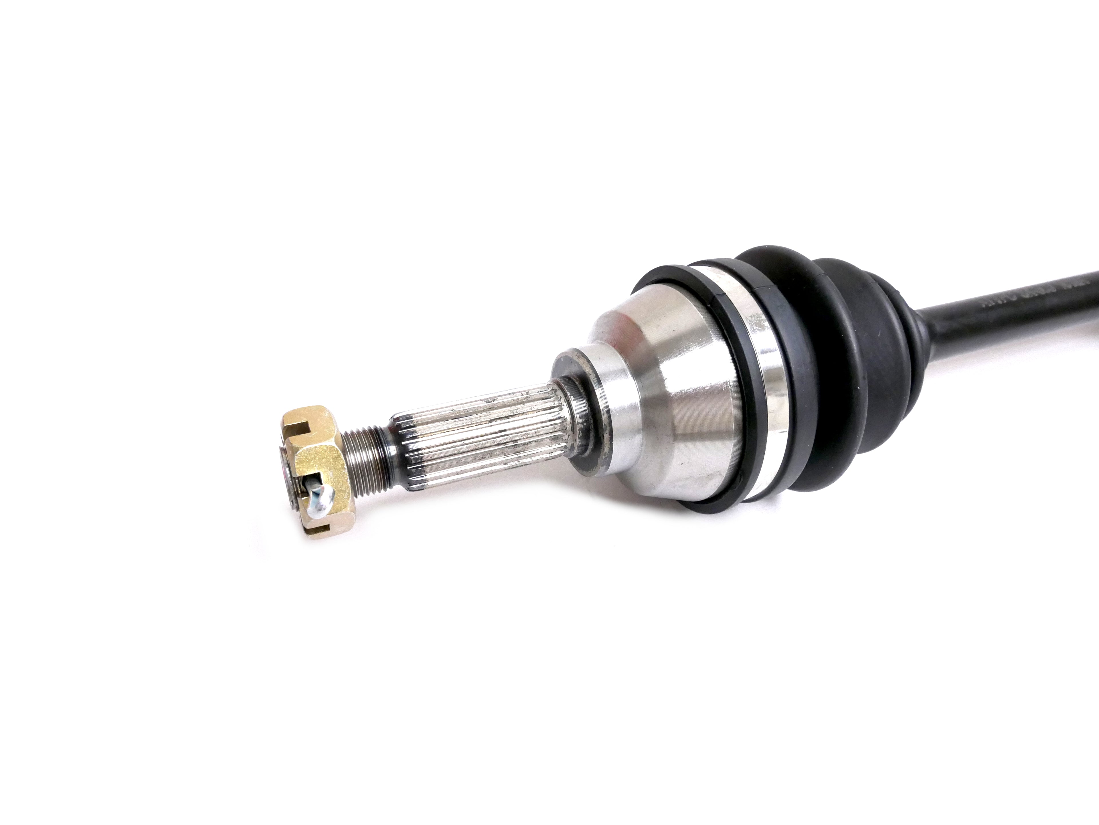 Precision Front CV Axle for Suzuki 54901-31G41 Quality Tested Direct fit