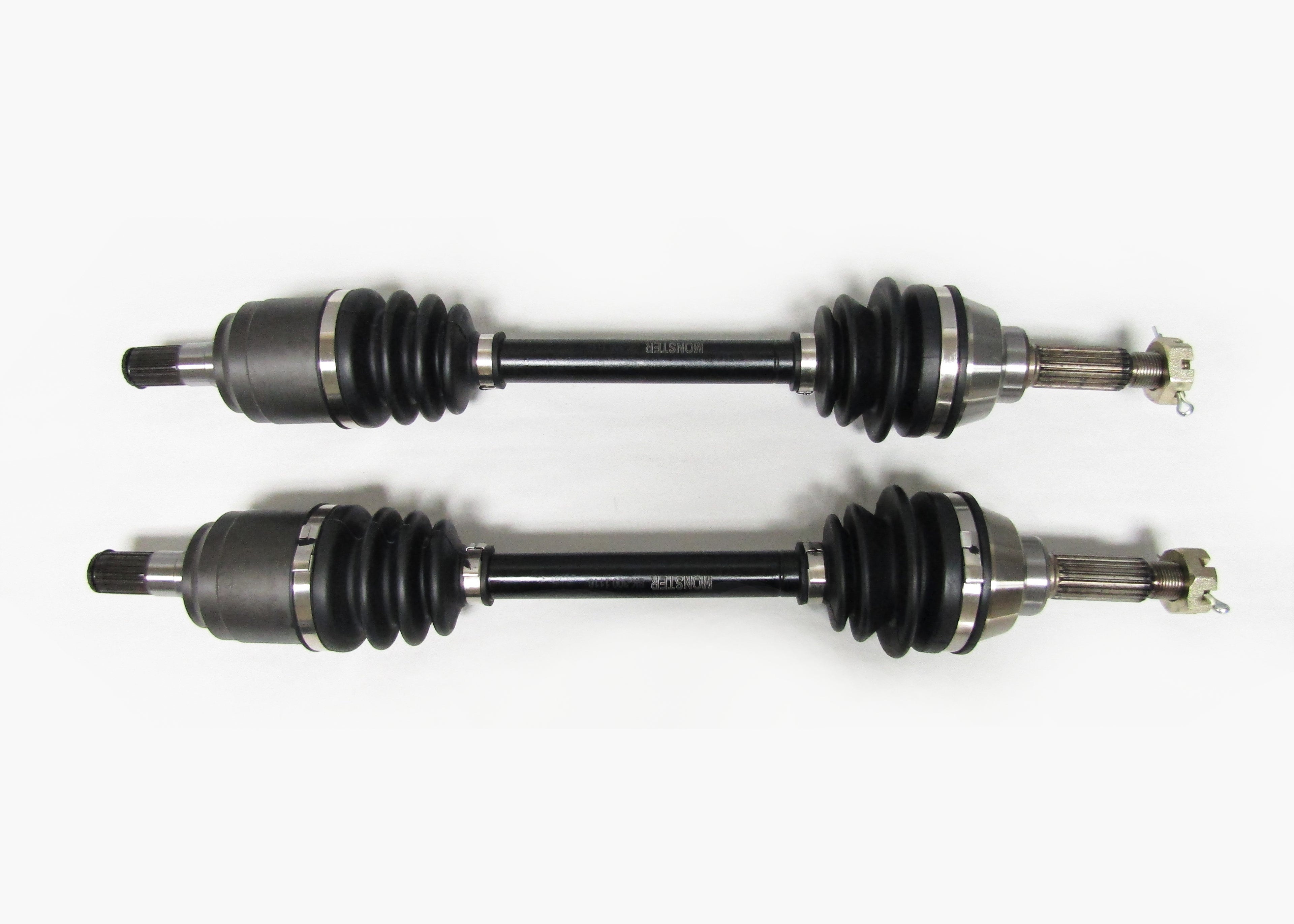 Precision Front CV Axles for Suzuki King Quad 450 500 700 750 2007-2018
