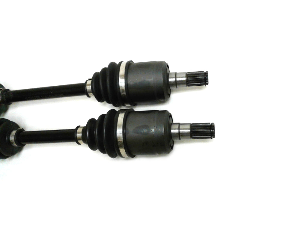Precision Front CV Axles for Suzuki King Quad 400 2008-2021 Quality Tested