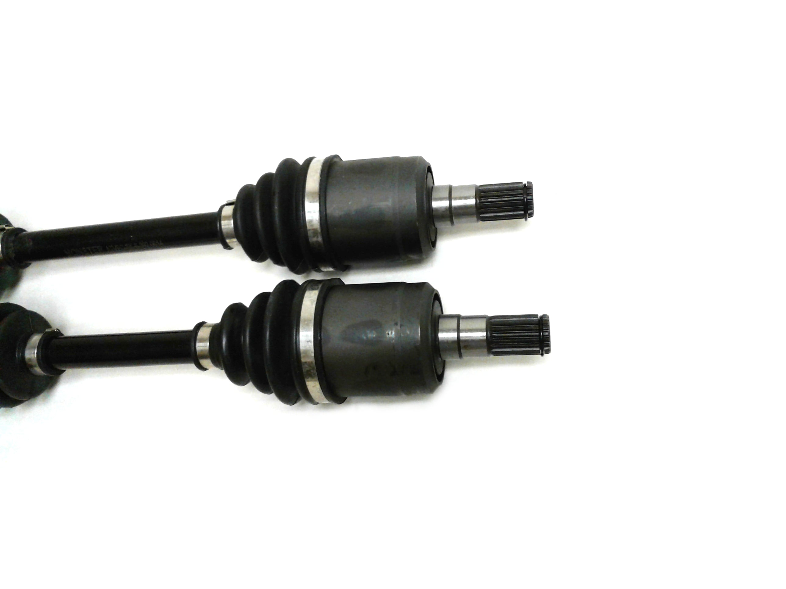 Precision Front CV Axles for Suzuki King Quad 400 2008-2021 Quality Tested