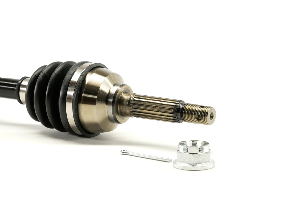 Precision Front Left CV Axle for Suzuki King Quad 400 2008-2021 Quality Tested