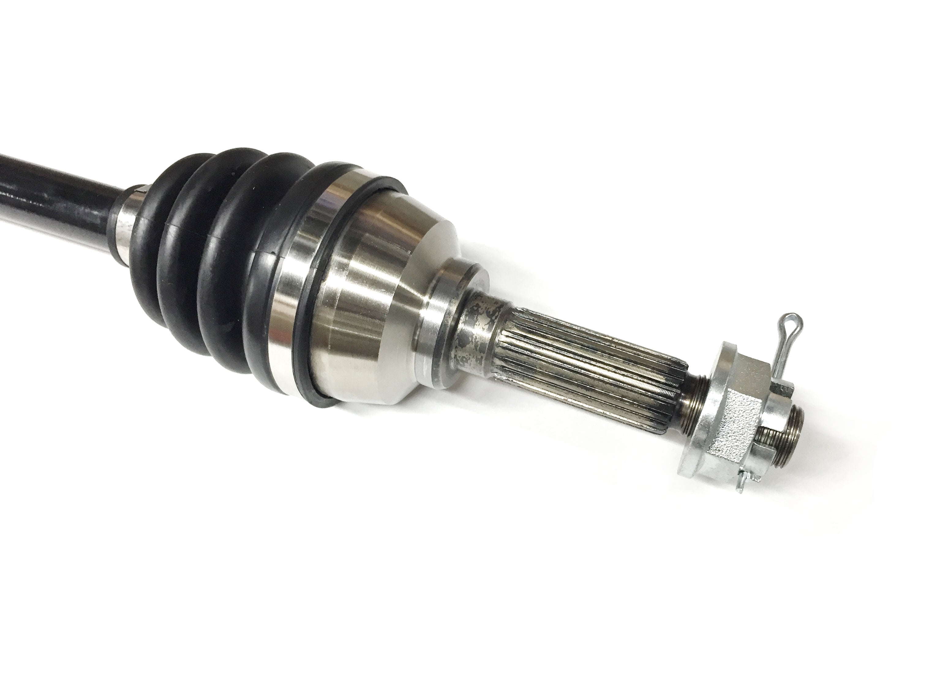 Precision Front Right CV Axle for Suzuki King Quad 400 2008-2021 Quality Tested