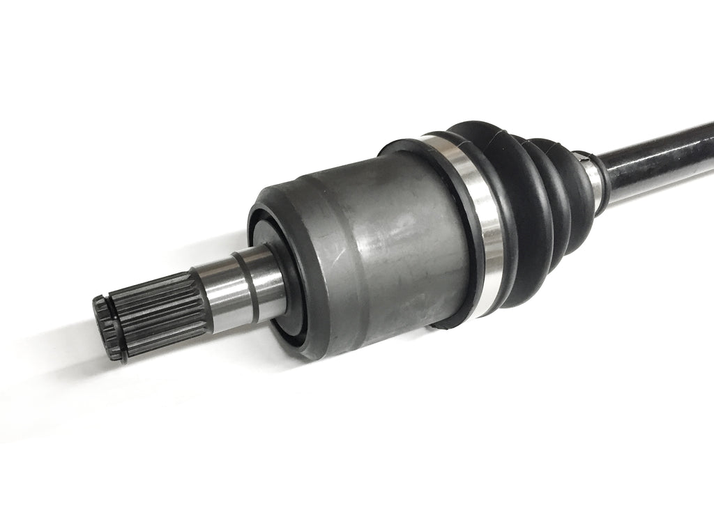 Precision Front Right CV Axle & Bearing Kit for Suzuki King Quad 400 2008-2021