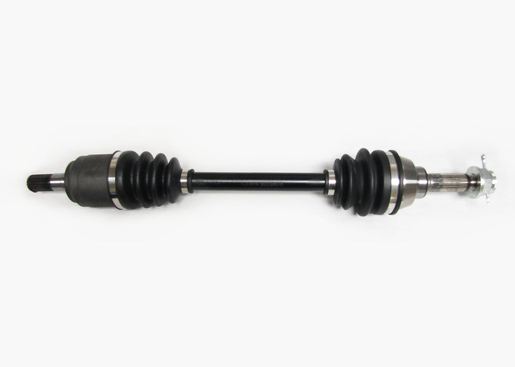 Precision Front CV Axle for Suzuki 54901-31G31 Quality Tested Direct Fit