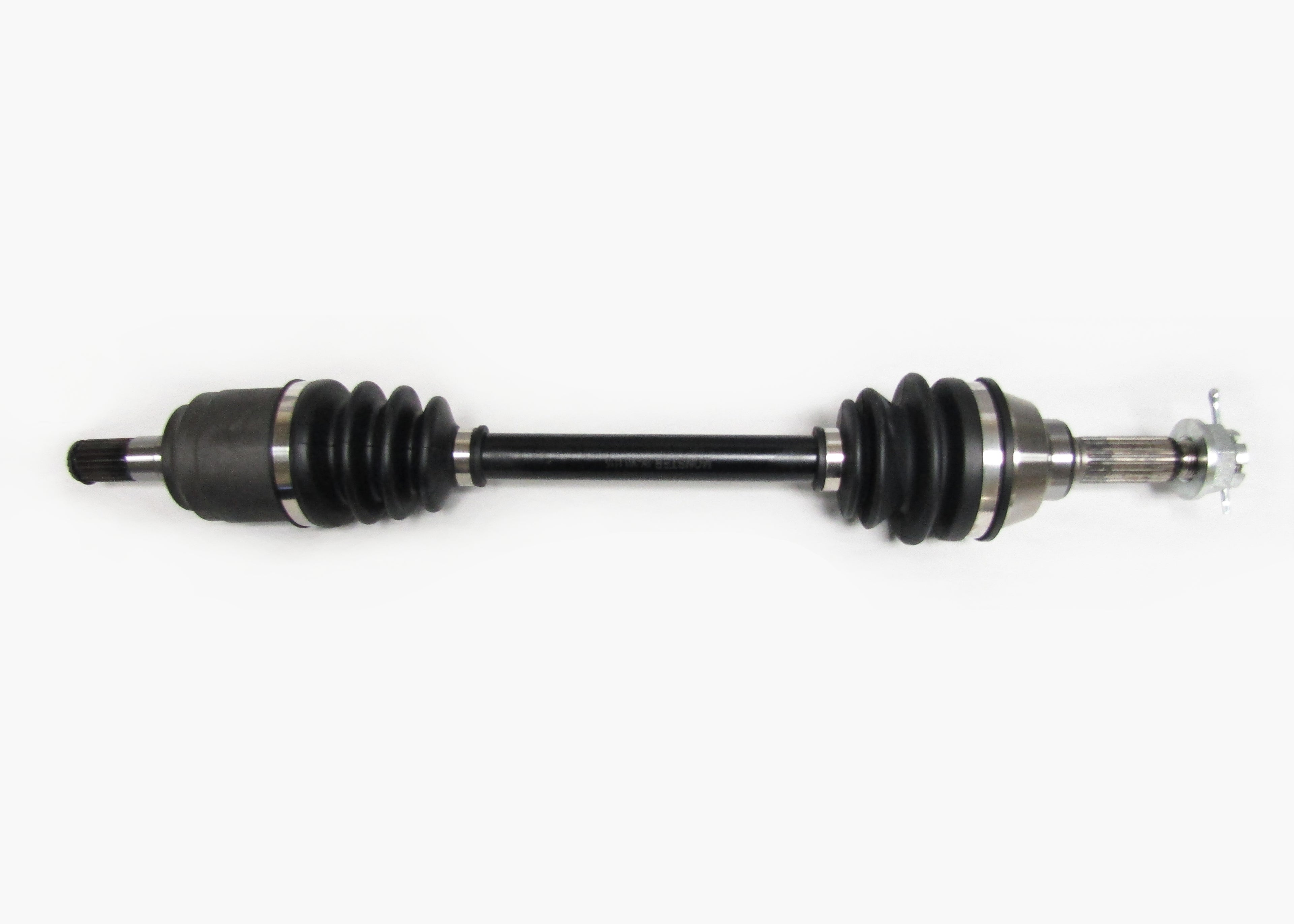 Precision Front CV Axle for Suzuki 54901-31G31 Quality Tested Direct Fit