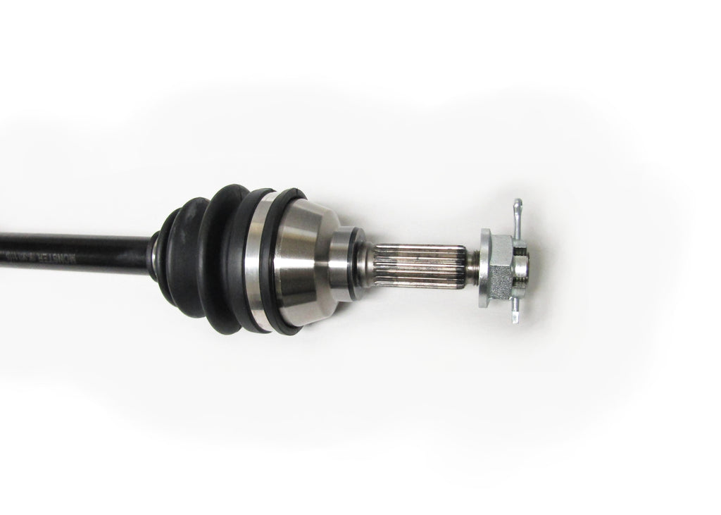 Precision Front CV Axle for Suzuki 54901-31G31 Quality Tested Direct Fit