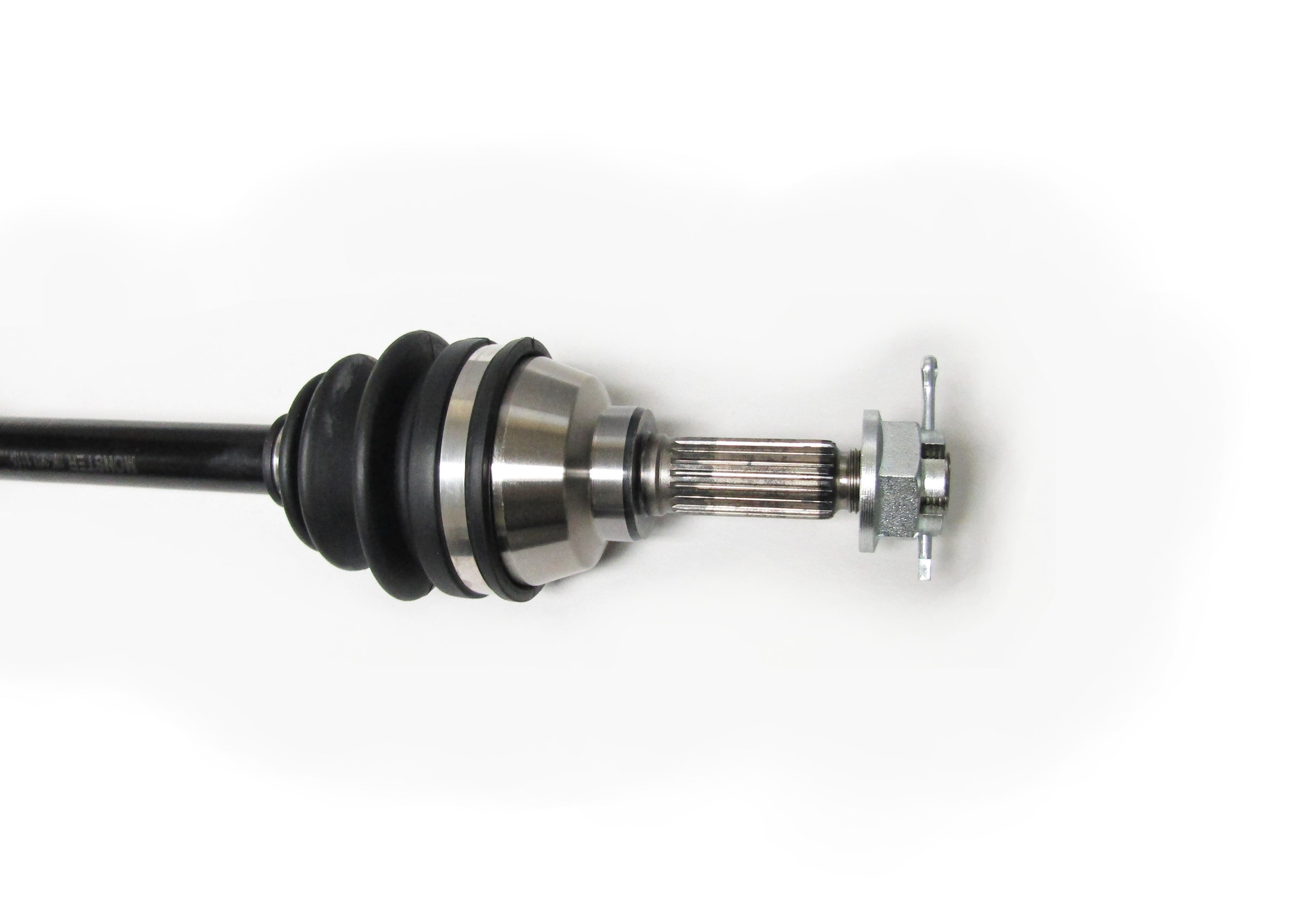 Precision Front CV Axle for Suzuki 54901-31G31 Quality Tested Direct Fit