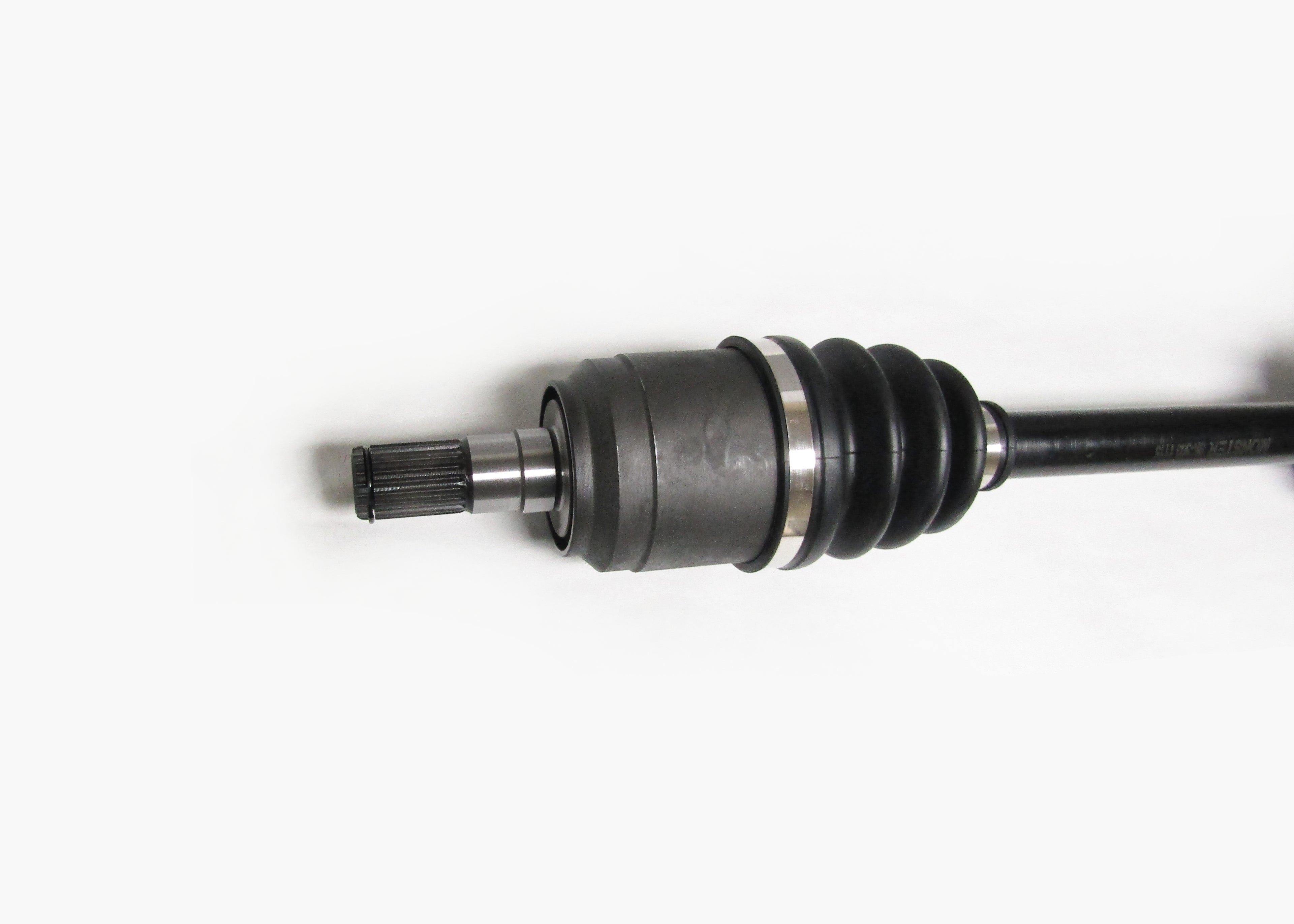 Precision Front CV Axle for Suzuki 54901-31G31 Quality Tested Direct Fit