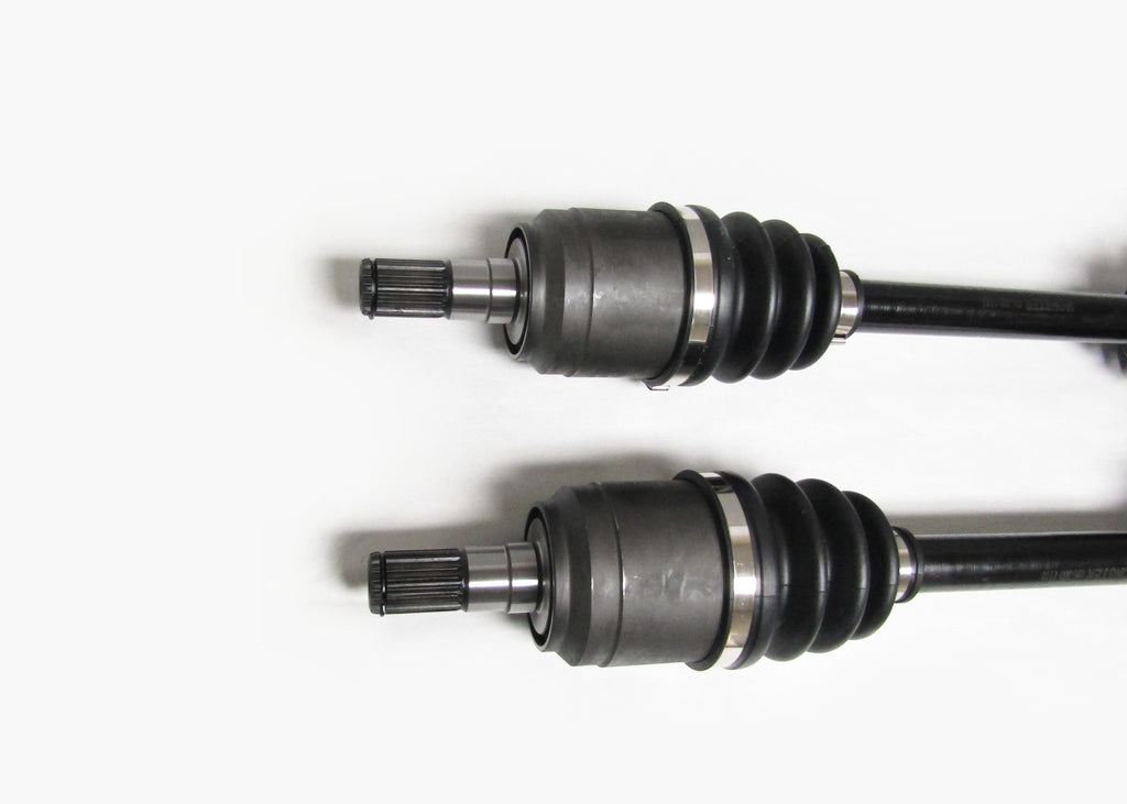 Precision Front CV Axles for Suzuki King Quad 500 750 EPS 2009-2021