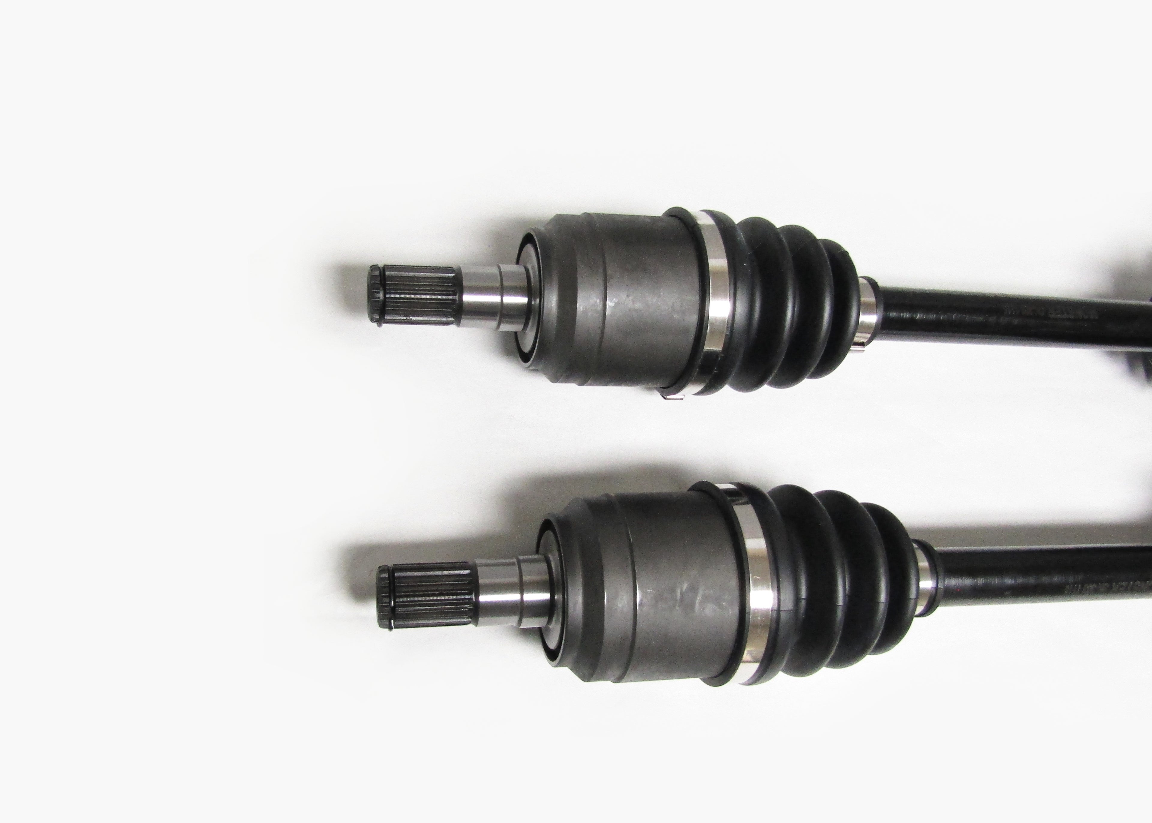Precision Front CV Axles for Suzuki King Quad 500 750 EPS 2009-2021